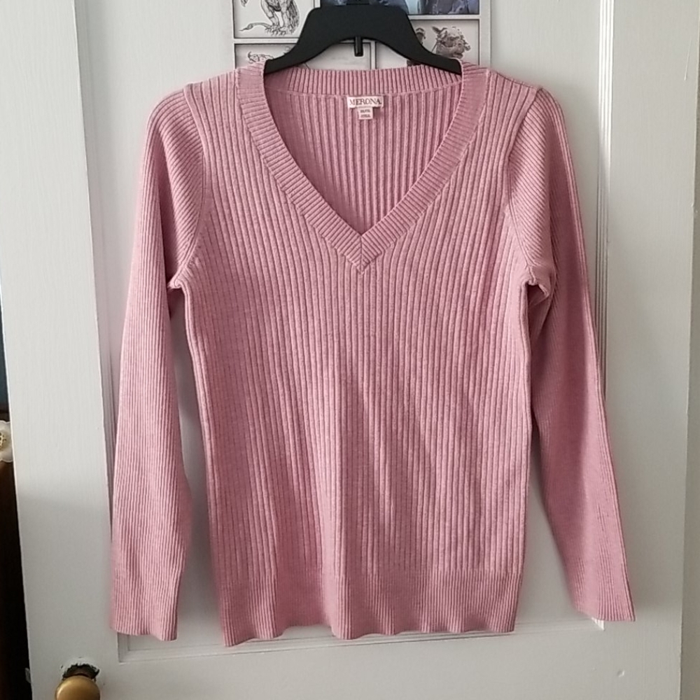 Merona. Long sleeve top XXL (juniors)